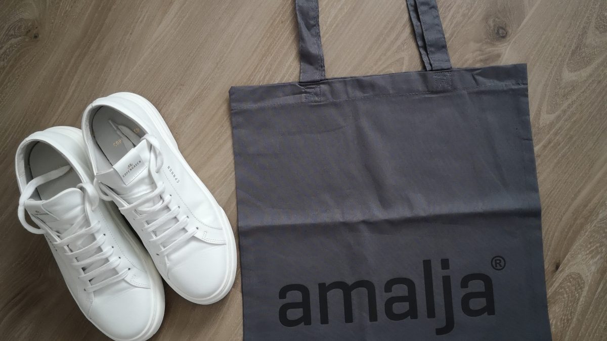 amalja® Bag
