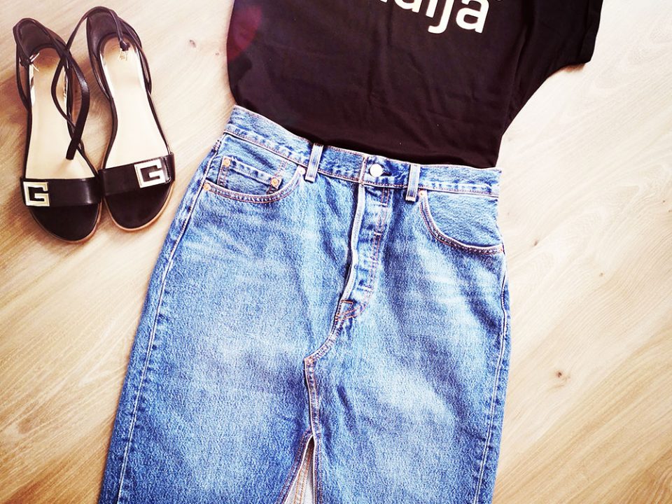 amalja® Mode Kollektion