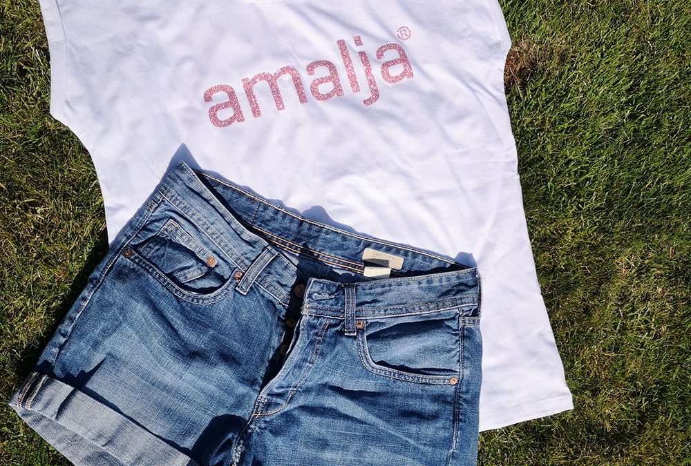 amalja® Mode Kollektion
