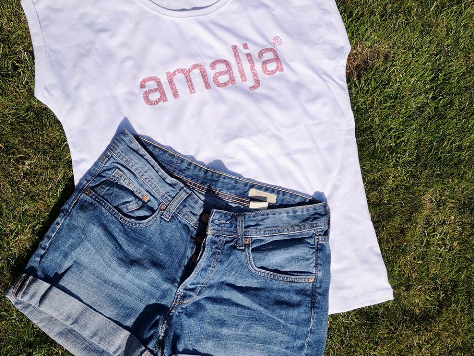 amalja® Mode Kollektion