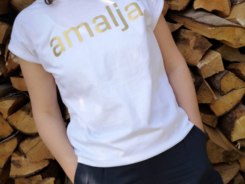 amalja® Shirts