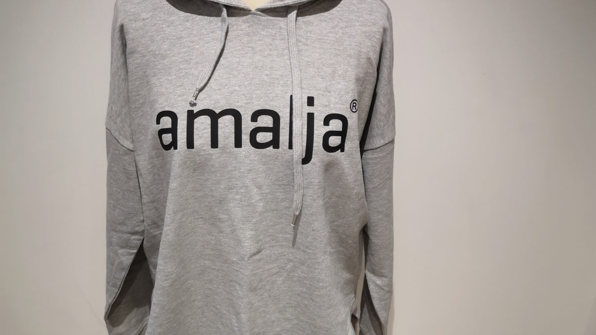 amalja® Hoodie