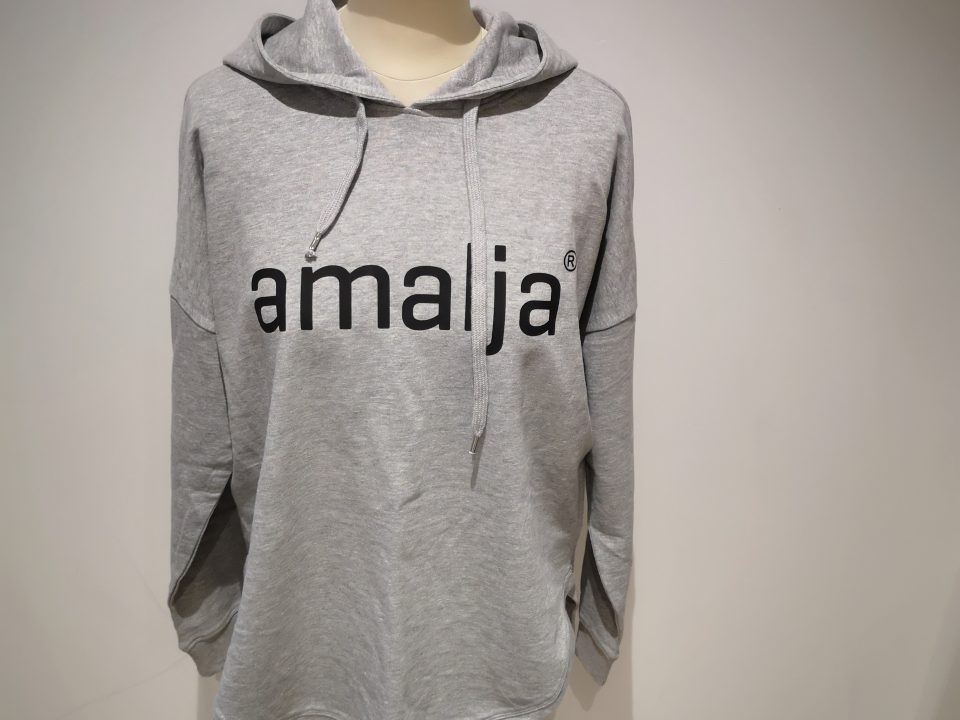 amalja® Hoodie
