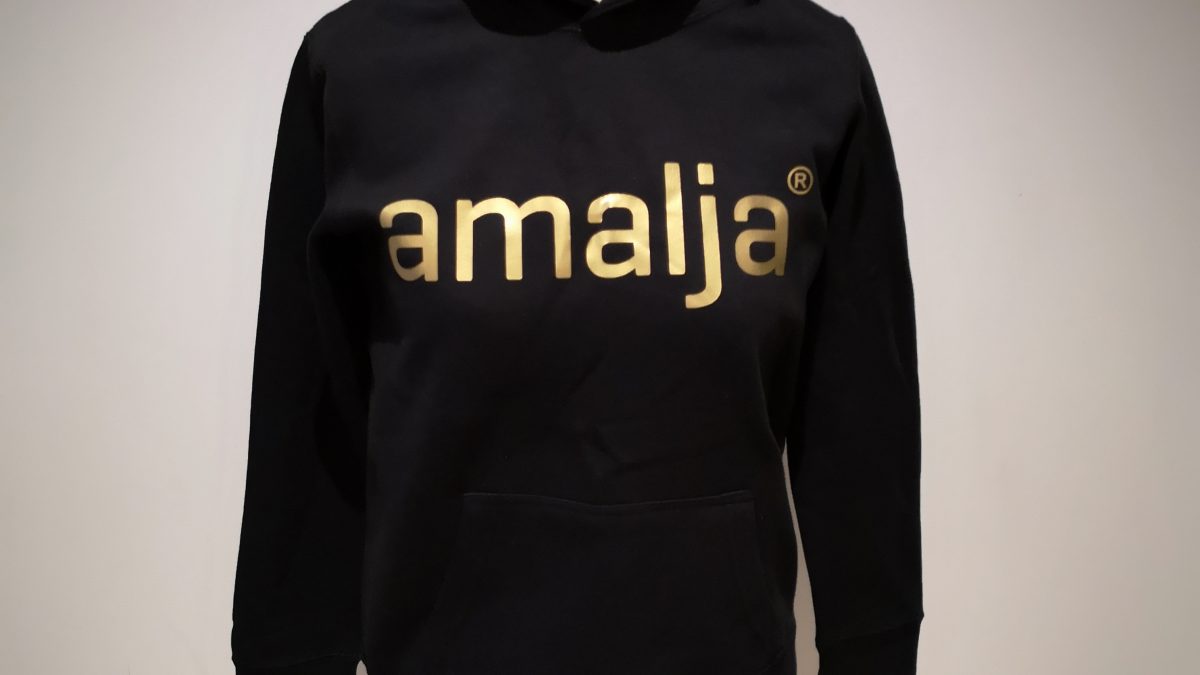 amalja® Kid's Hoodie