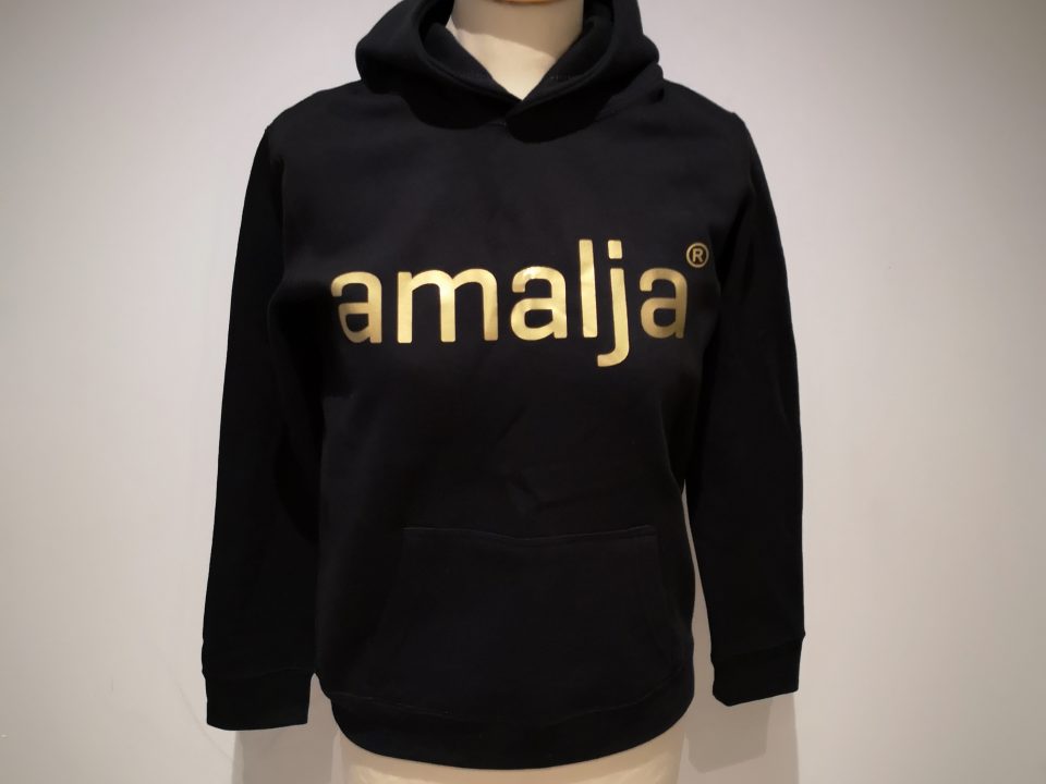 amalja® Kid's Hoodie