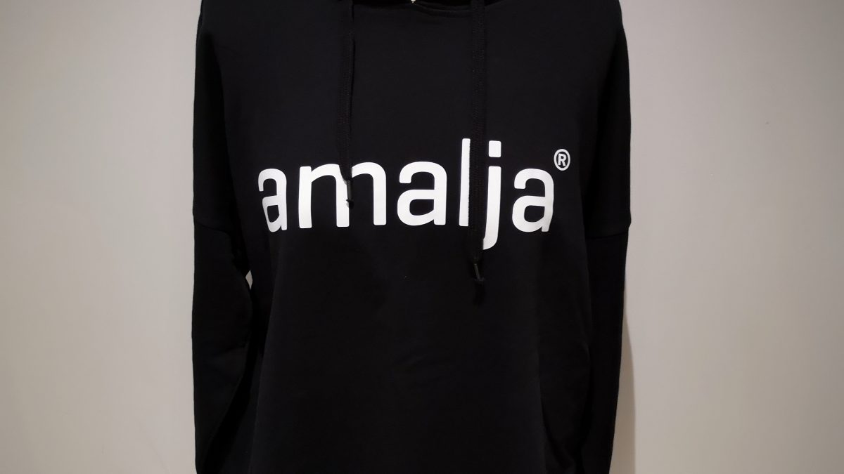amalja® Hoodie