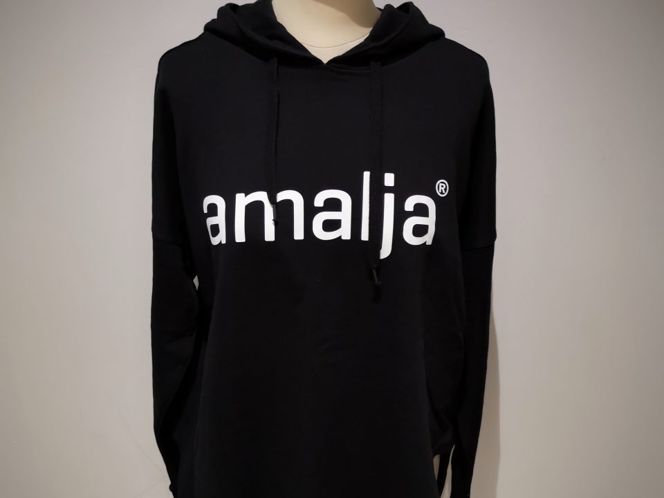 amalja® Hoodie
