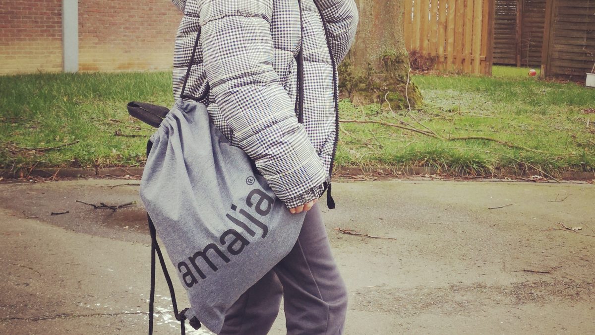 amalja® Bag