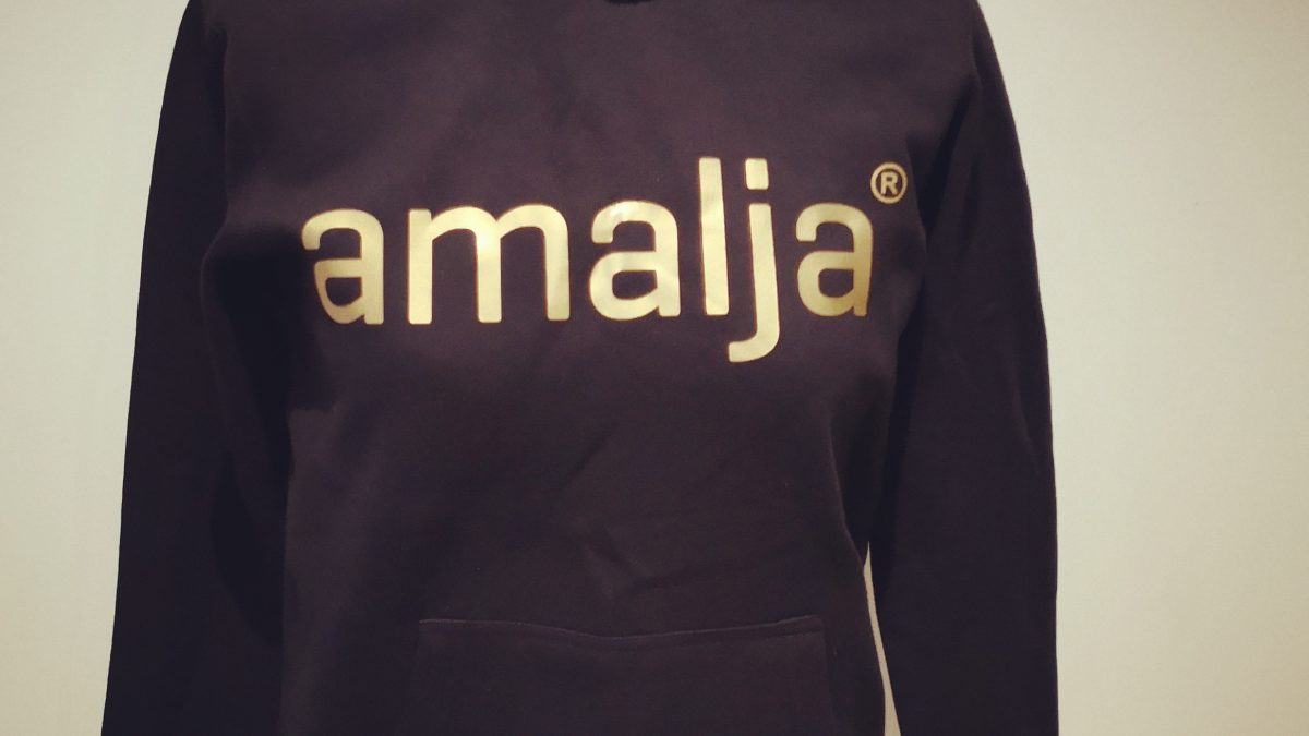 amalja® Hoodie