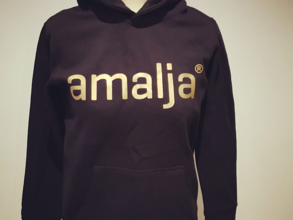 amalja® Hoodie