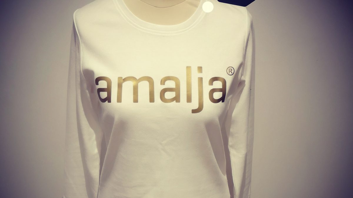 amalja® Longsleeve