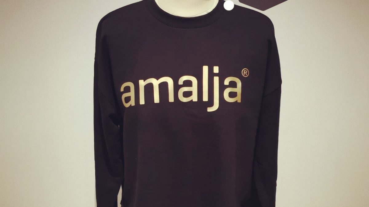 amalja® Sweatshirt