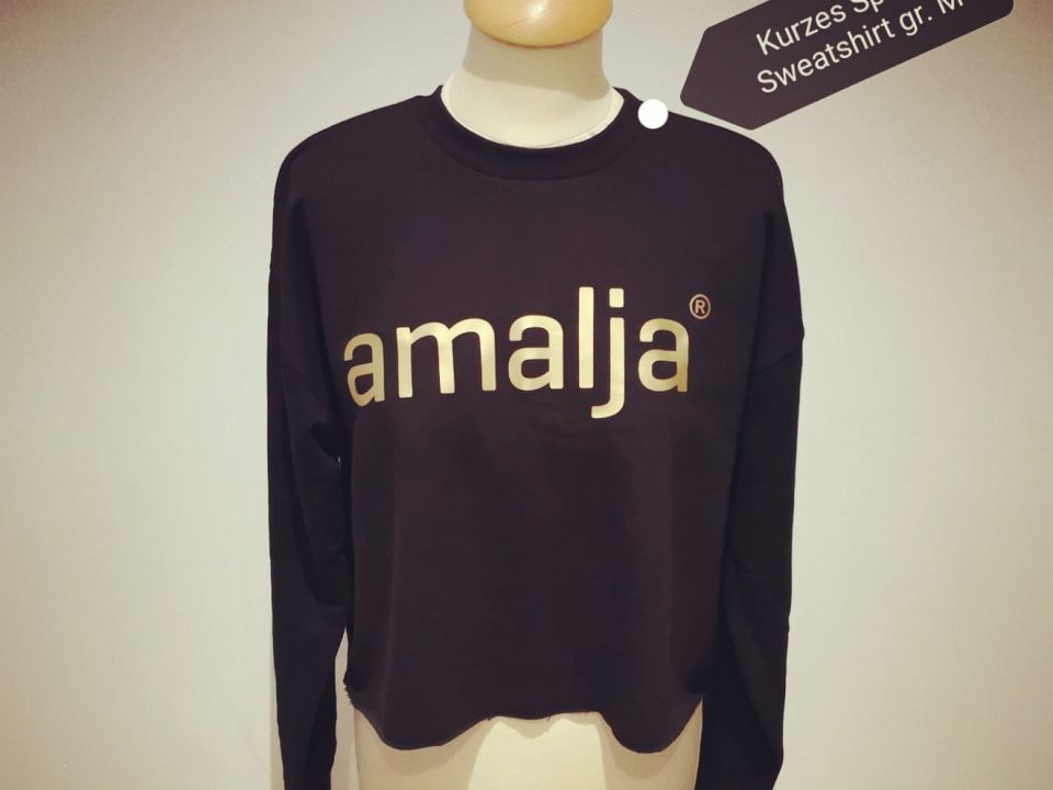 amalja® Sweatshirt