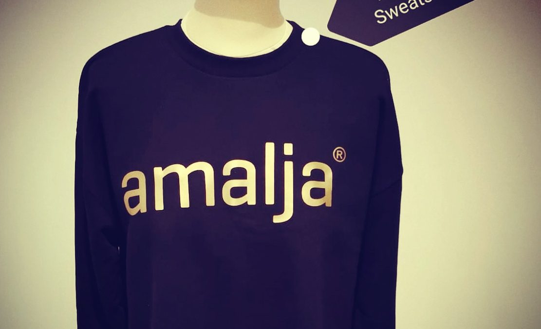 amalja® Sweatshirt