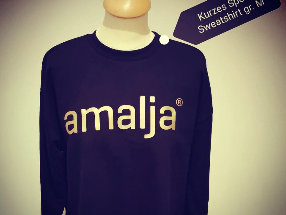 amalja® Sweatshirt