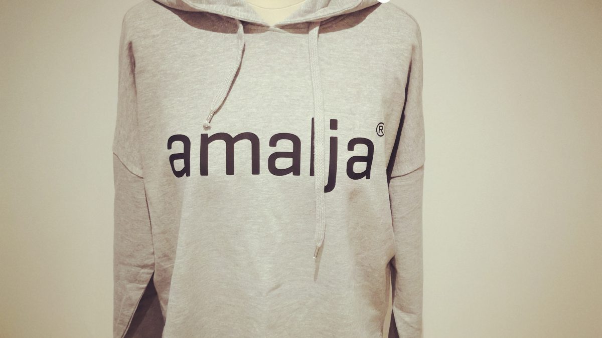 amalja® Hoodie