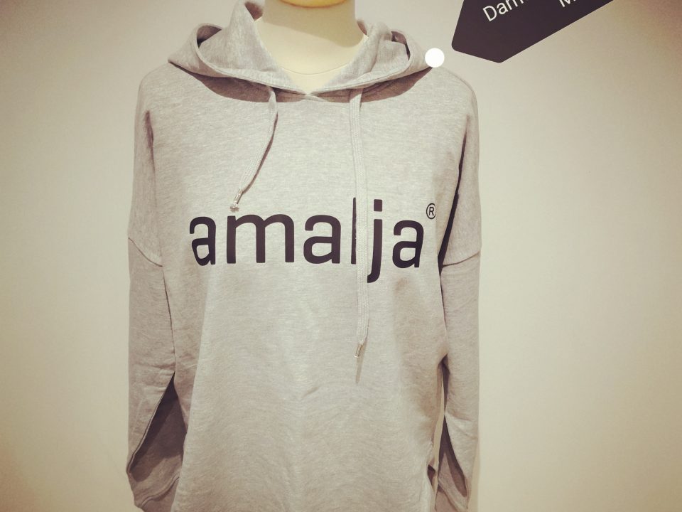 amalja® Hoodie