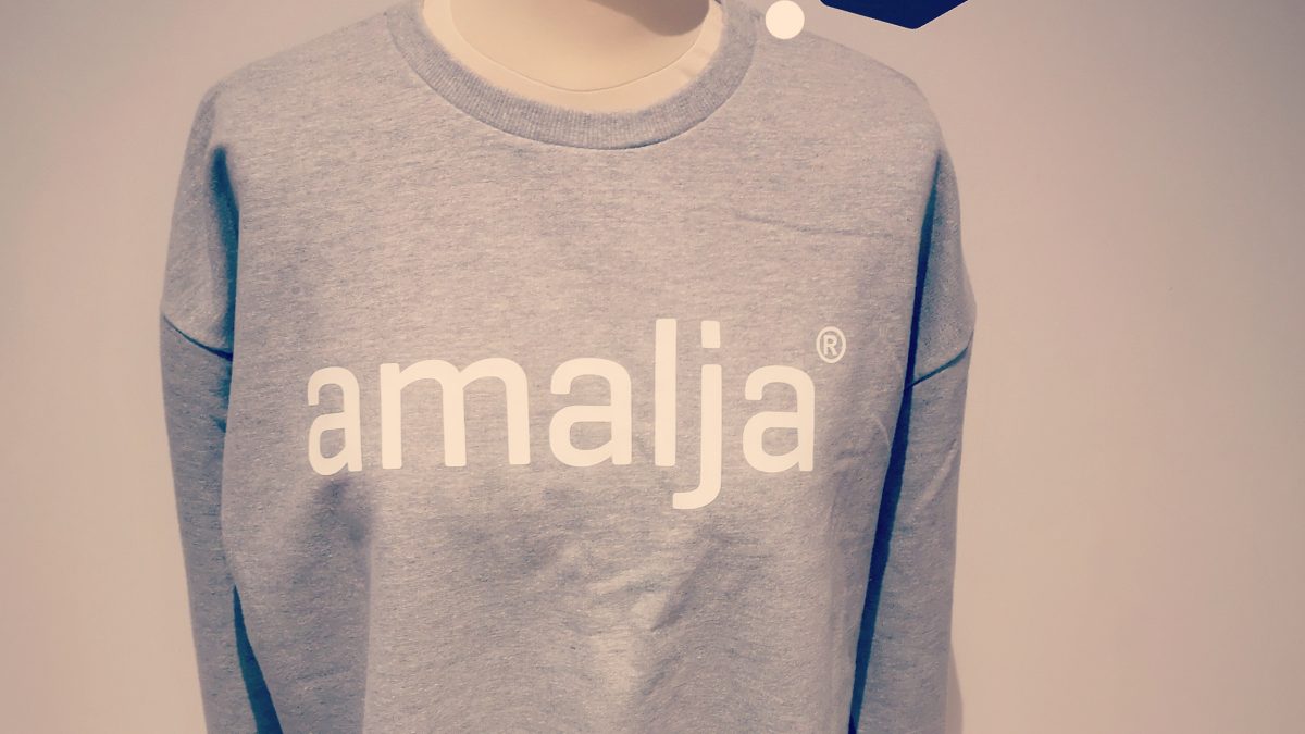 amalja® Sweatshirt