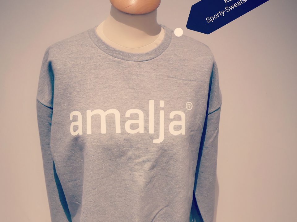 amalja® Sweatshirt
