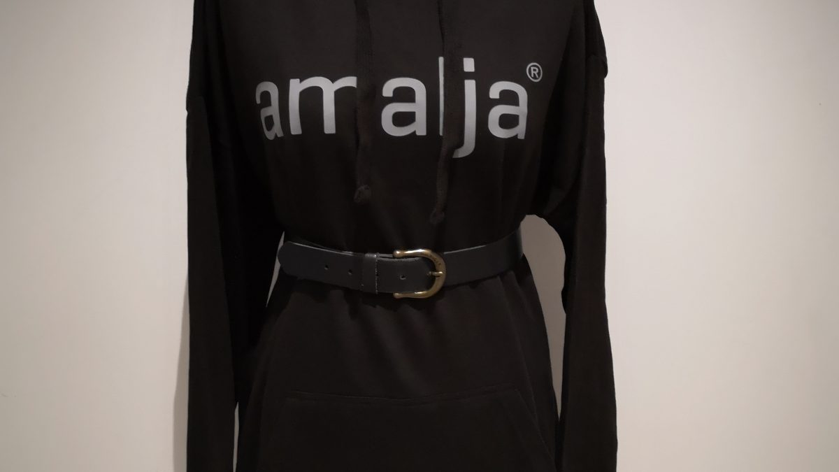 amalja® Hoodie