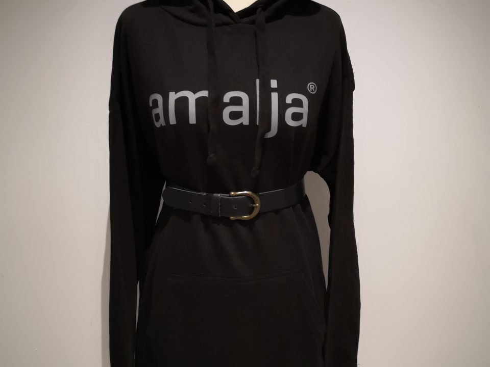 amalja® Hoodie