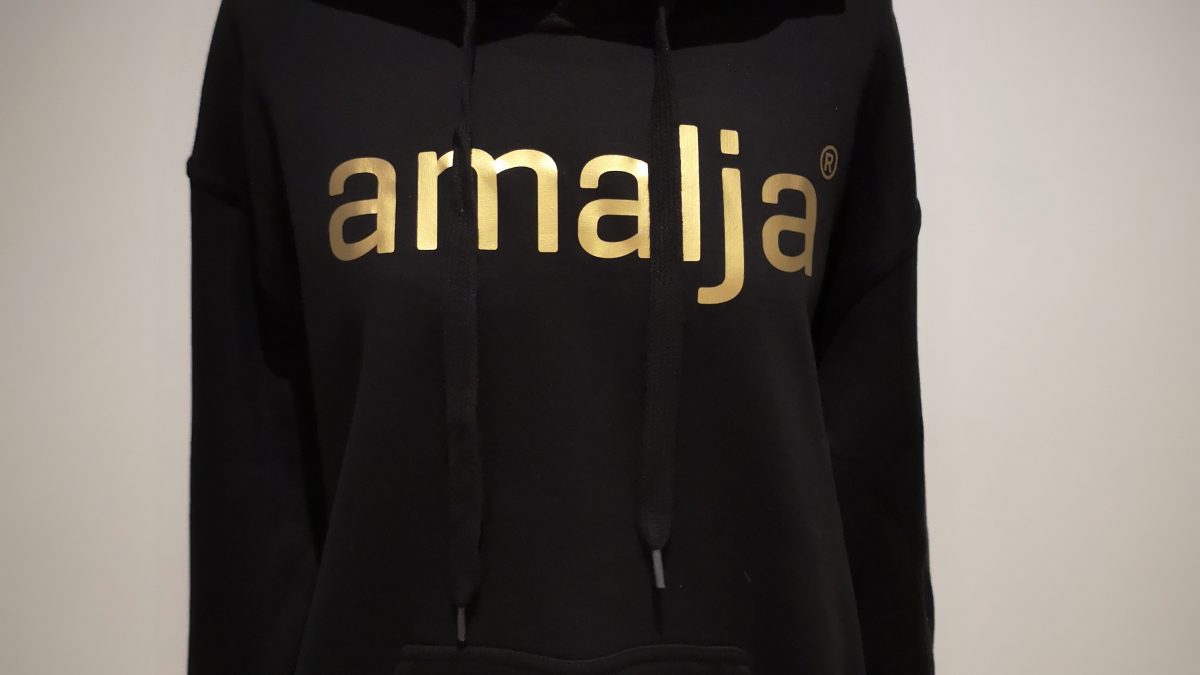 amalja® Hoodie