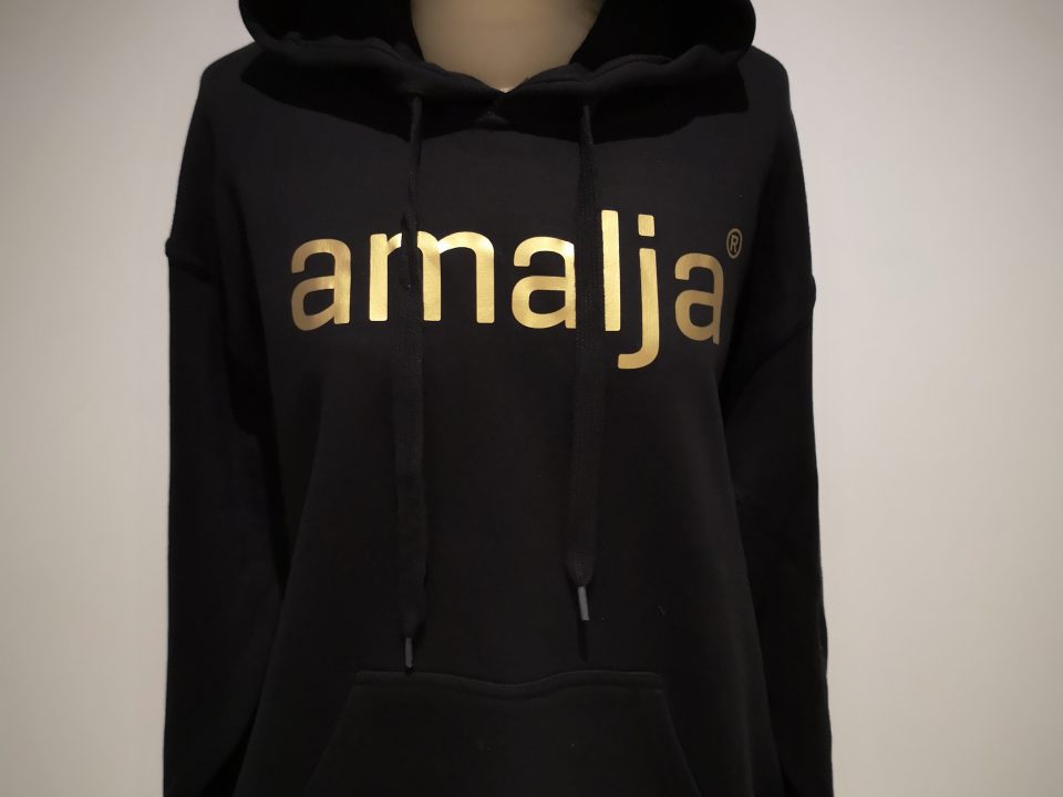 amalja® Hoodie