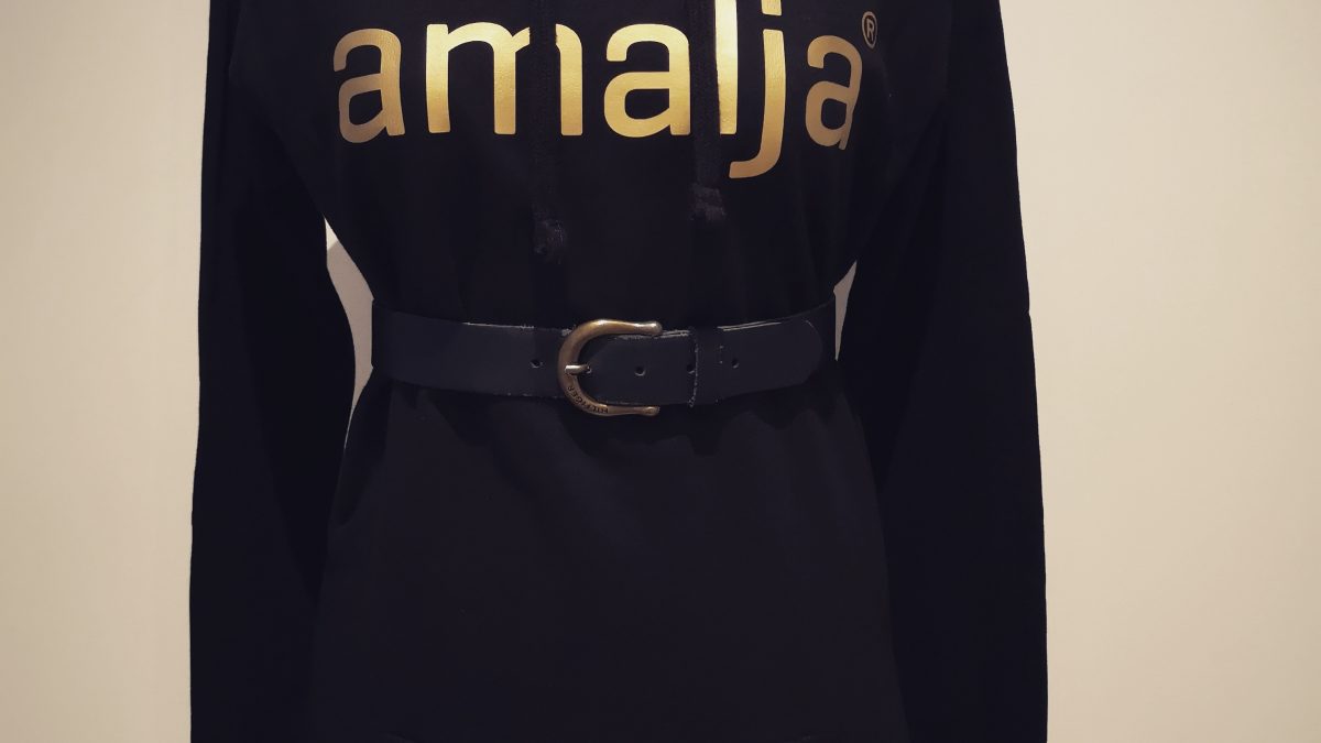 amalja® Hoodie