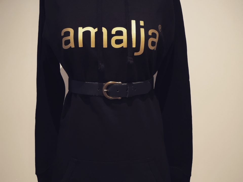 amalja® Hoodie