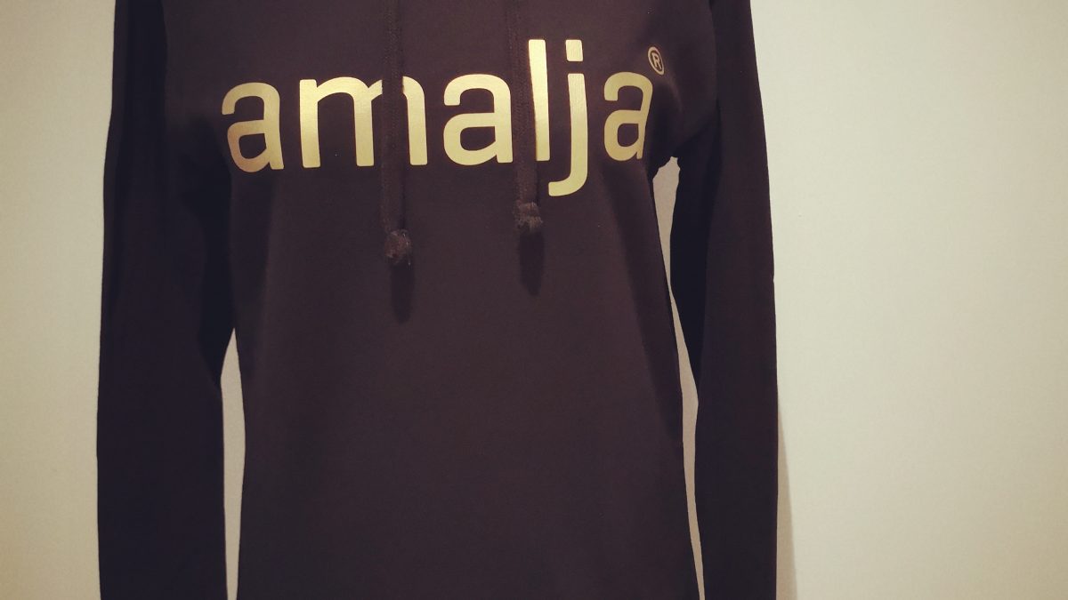 amalja® Hoodie