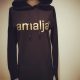 amalja® Hoodie