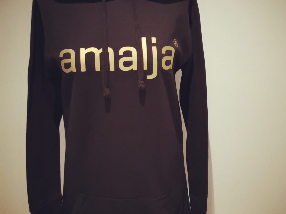 amalja® Hoodie