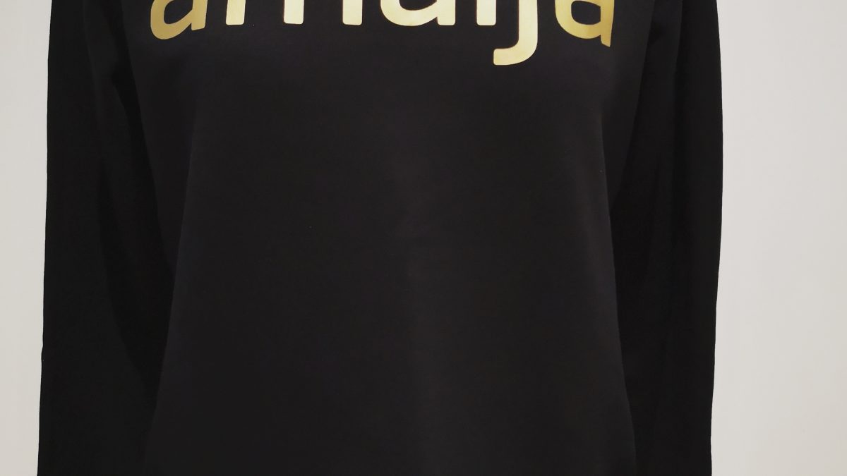 amalja® Sweatshirt