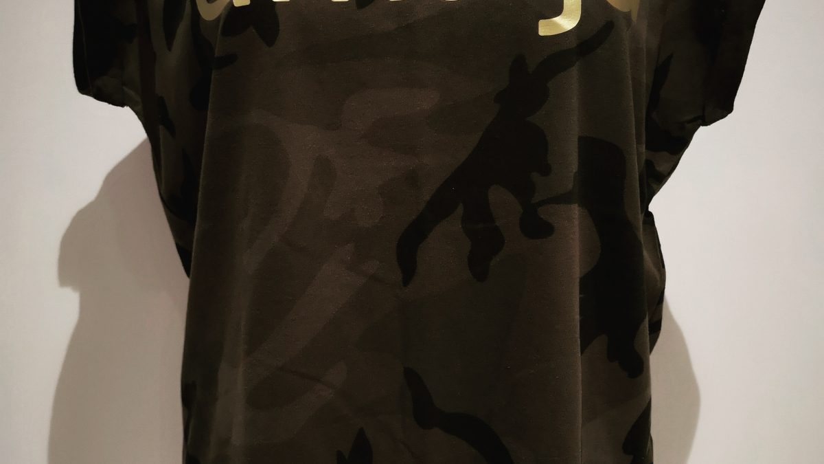 amalja® Shirt
