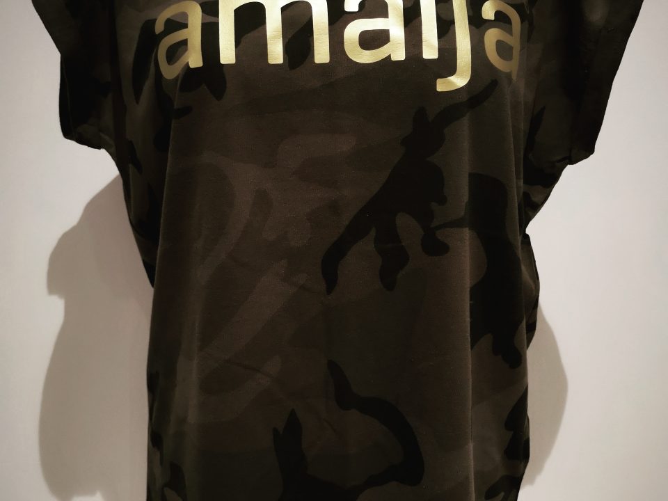 amalja® Shirt