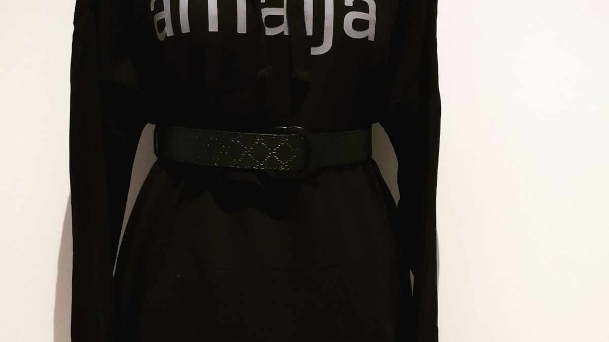 amalja® Hoodie