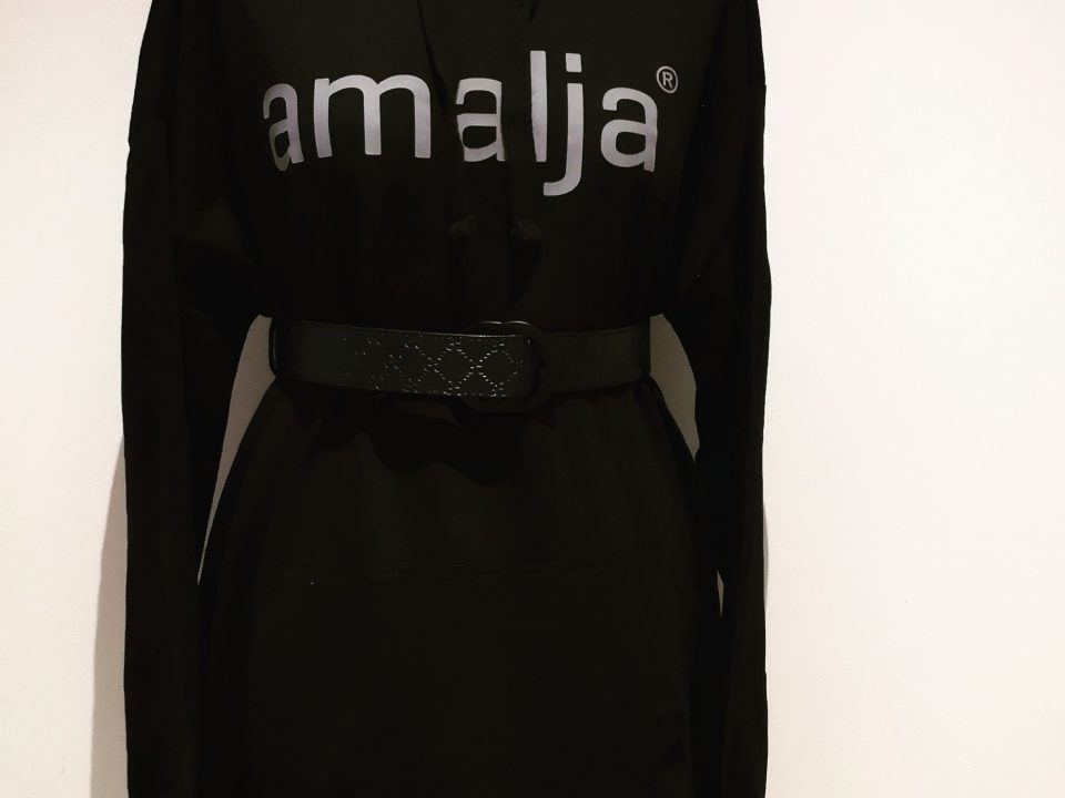 amalja® Hoodie