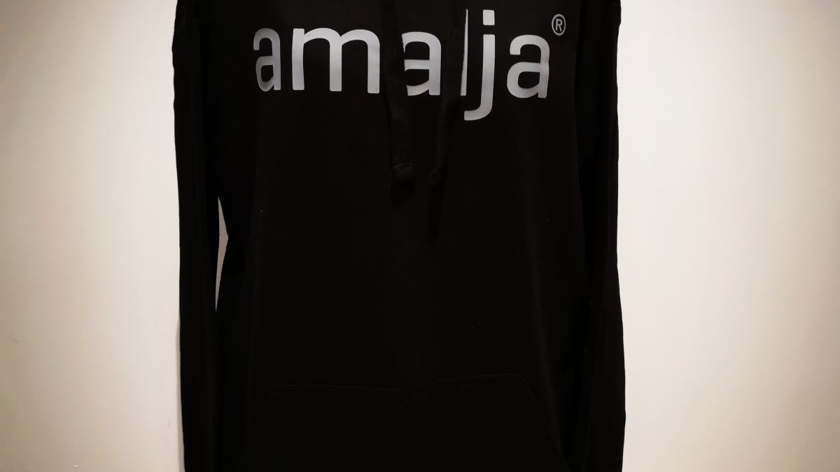 amalja® Hoodie