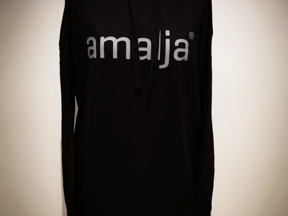 amalja® Hoodie