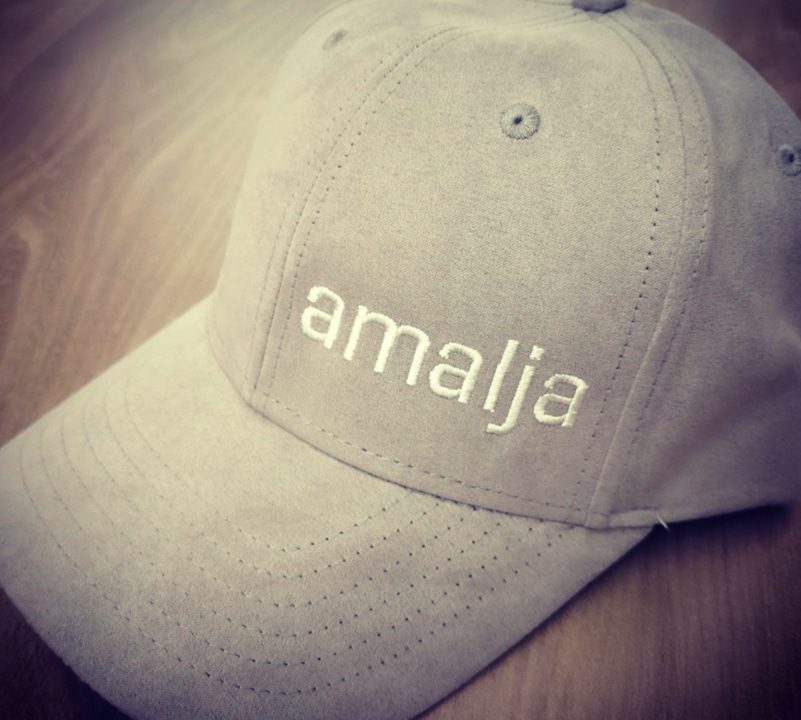 amalja® Cap