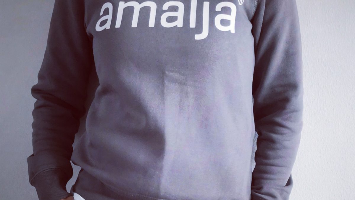 amalja® Sweatshirt