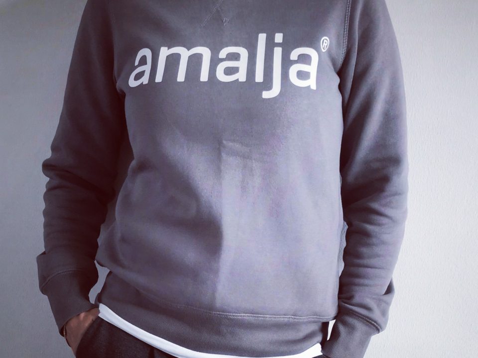 amalja® Sweatshirt