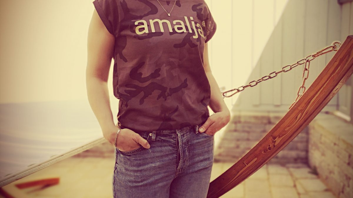 amalja® Shirts