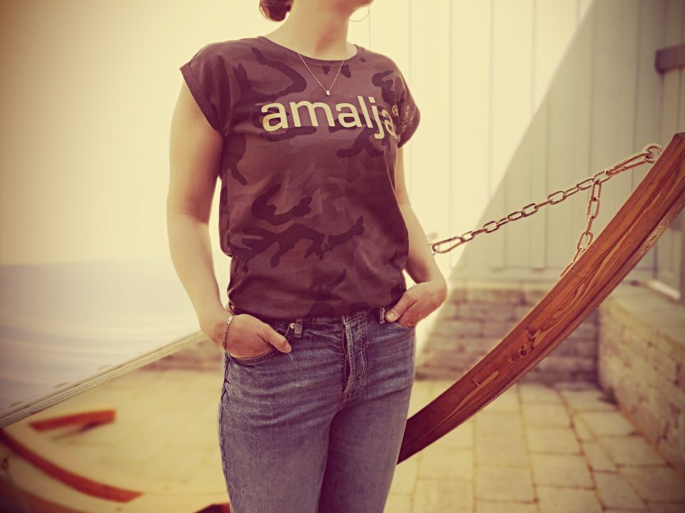 amalja® Shirts