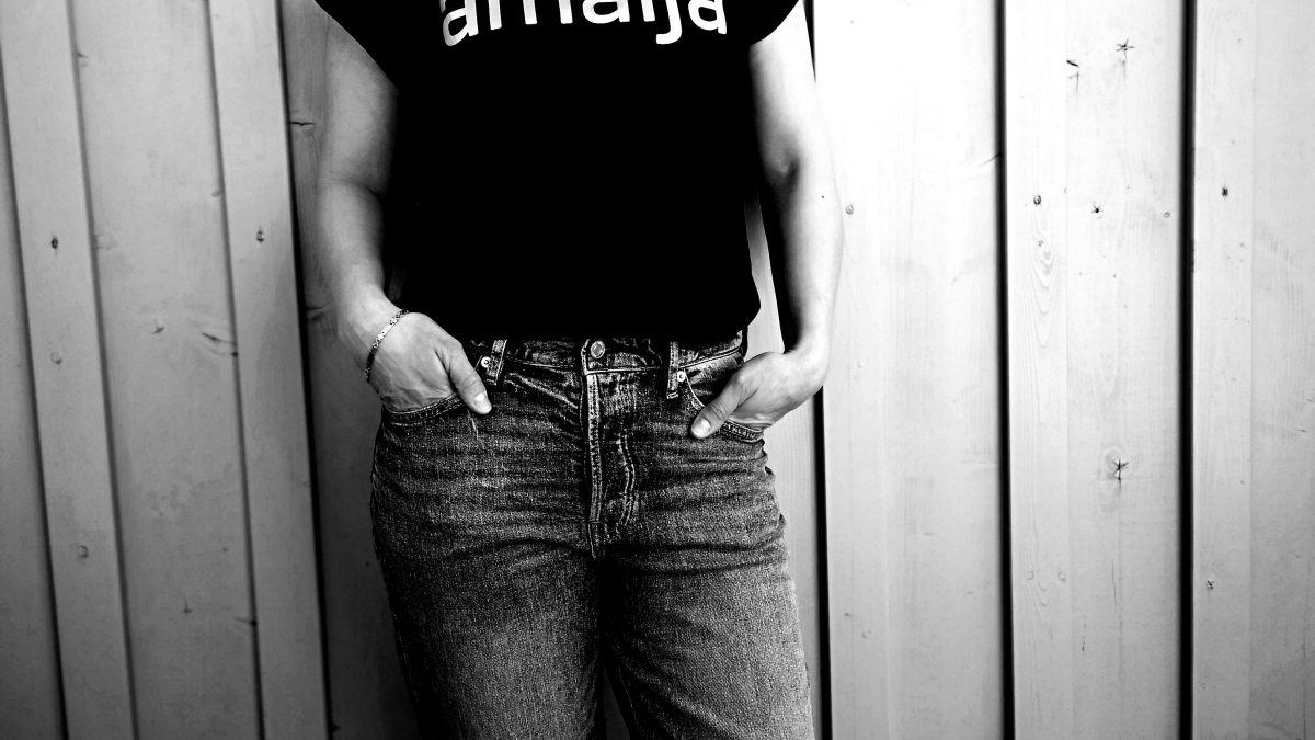 amalja® Shirt