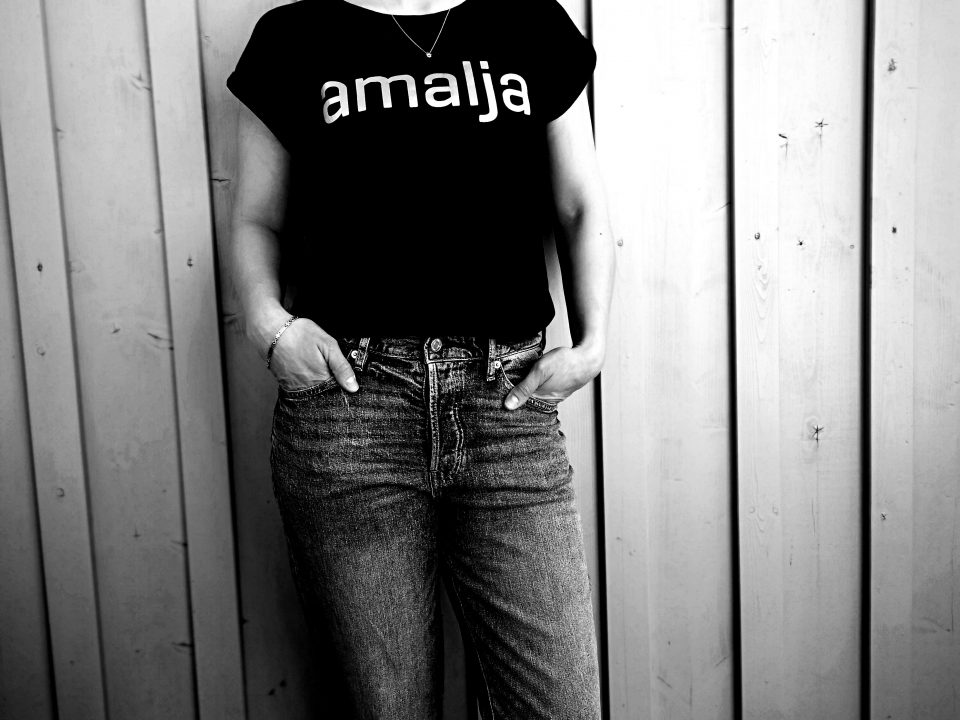 amalja® Shirt