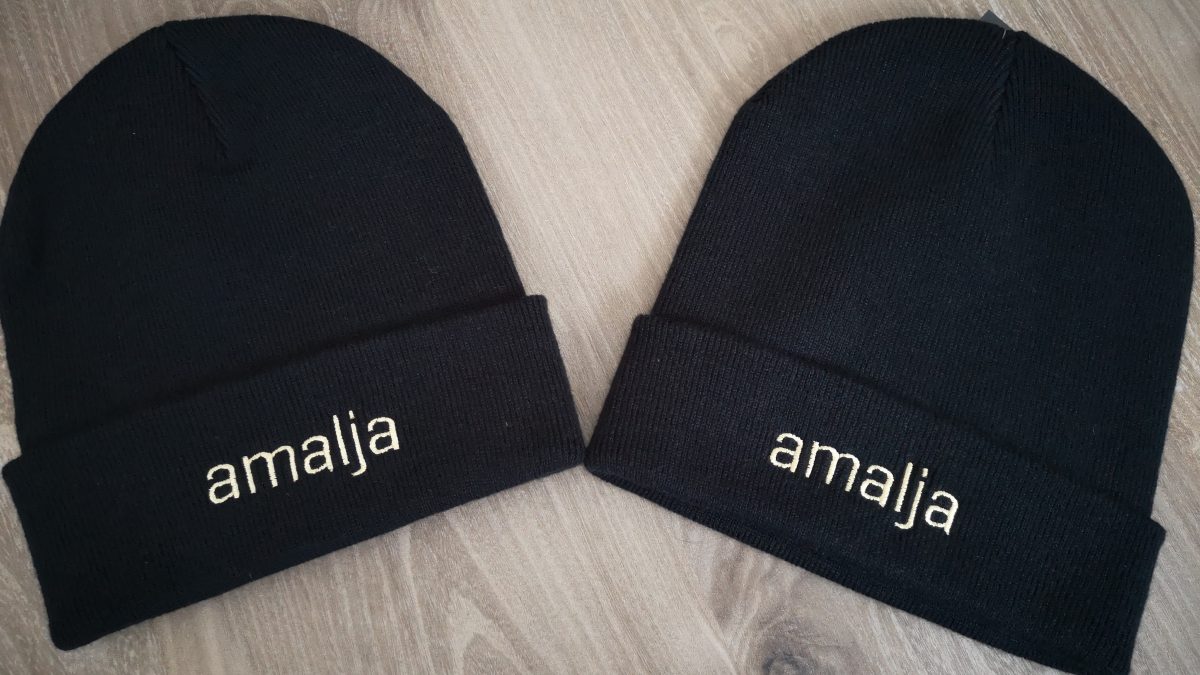 amalja® Mütze