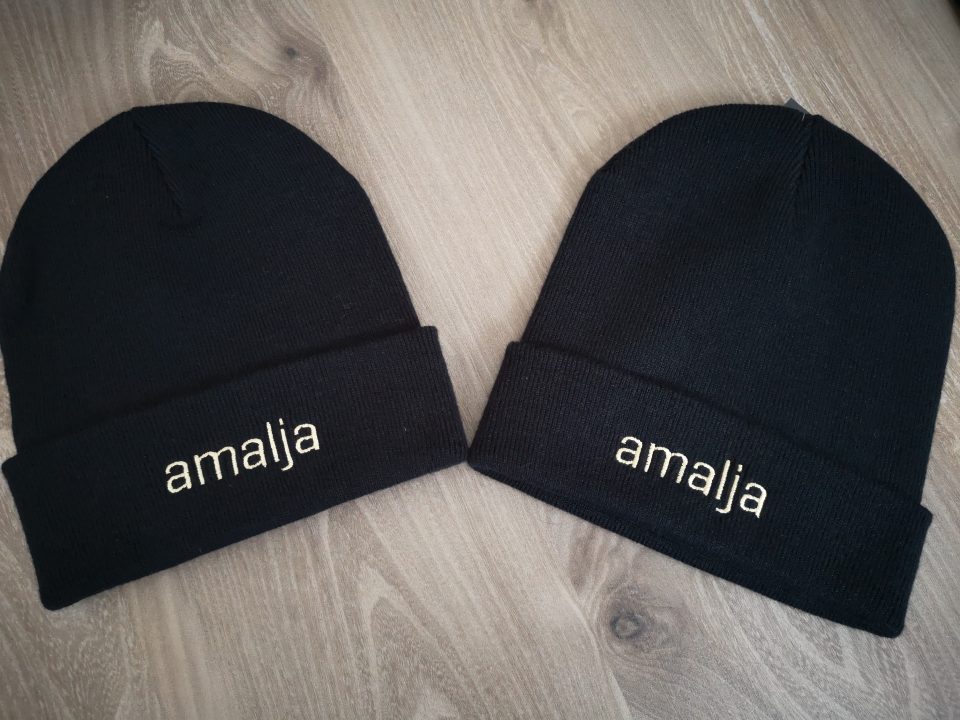 amalja® Mütze