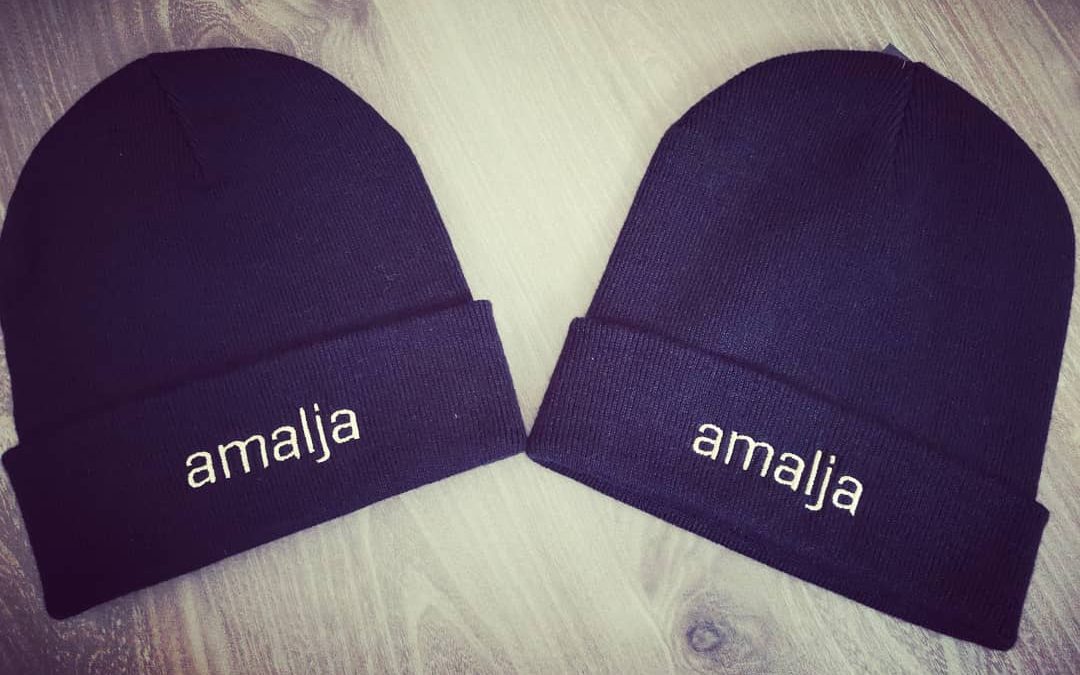amalja® Mütze