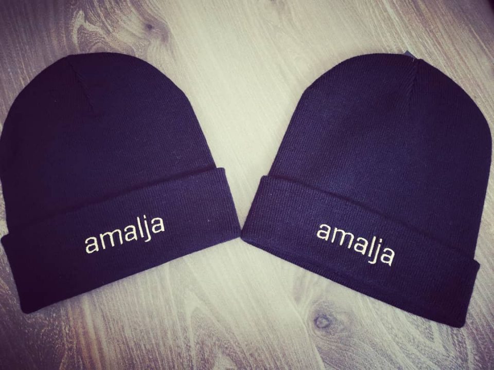 amalja® Mütze